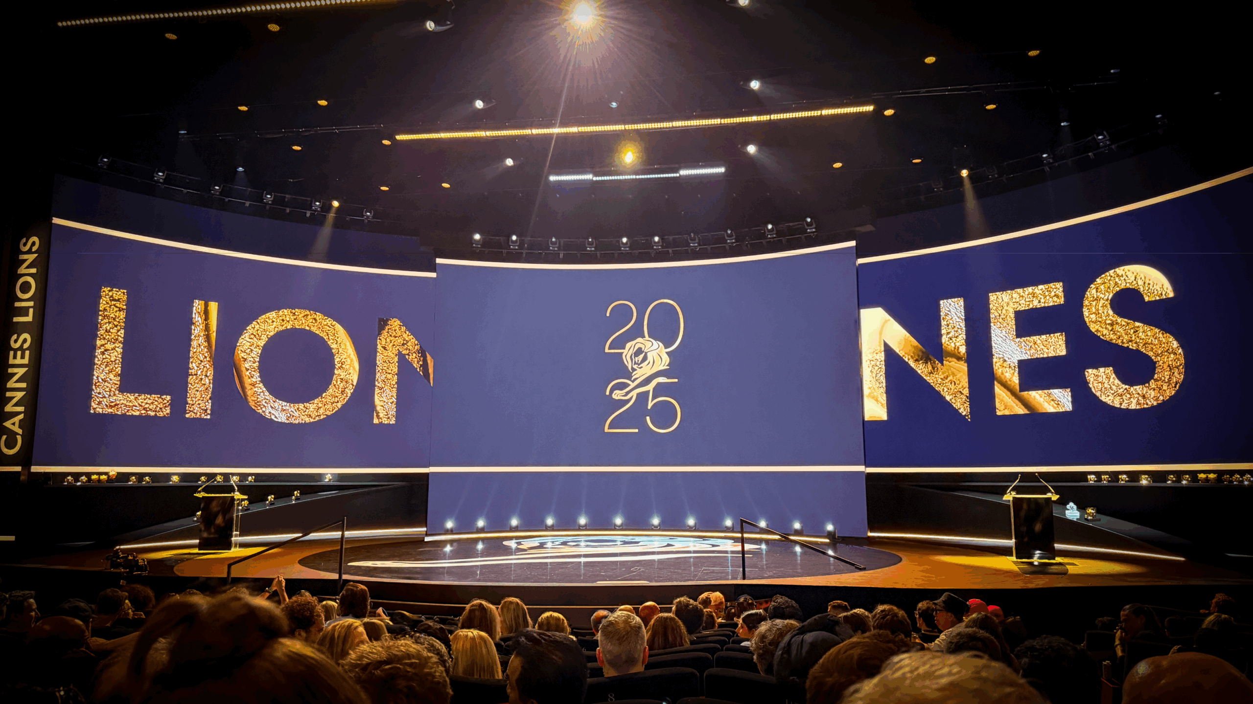 Cannes Lions 2025